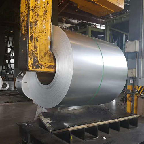 Galvanized Steel Coil