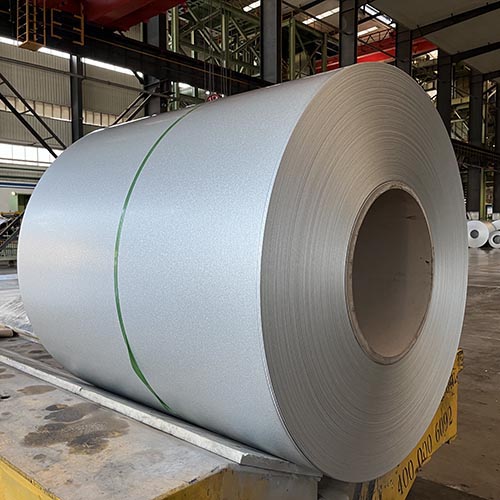 Aluzinc Steel Coil