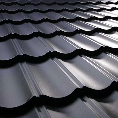 Metal Sheet and Tiles